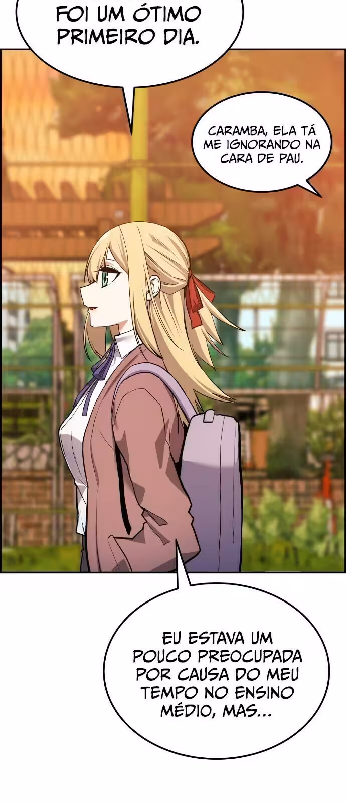 Personagem de Webtoon: Na Kang Lim Capítulo 3 Página 100