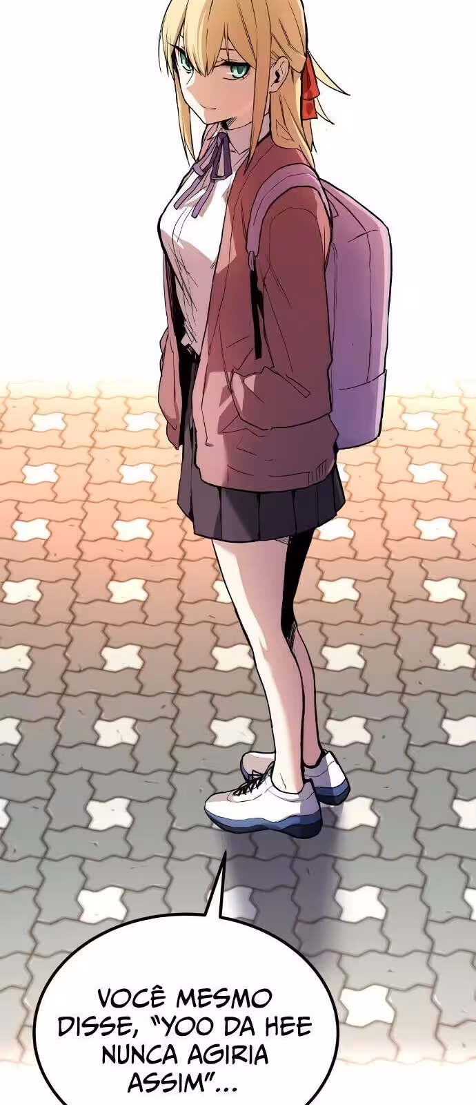 Personagem de Webtoon: Na Kang Lim Capítulo 3 Página 106