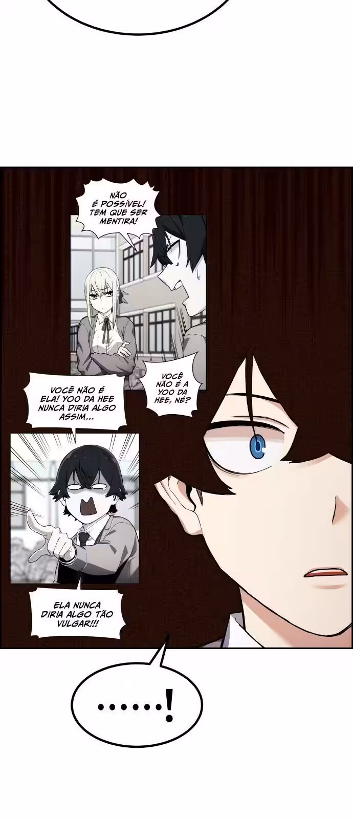 Personagem de Webtoon: Na Kang Lim Capítulo 3 Página 107
