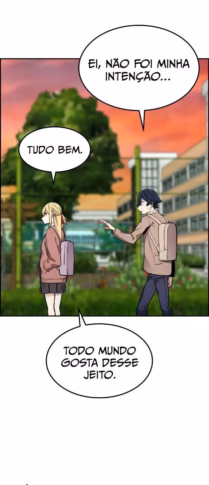 Personagem de Webtoon: Na Kang Lim Capítulo 3 Página 108