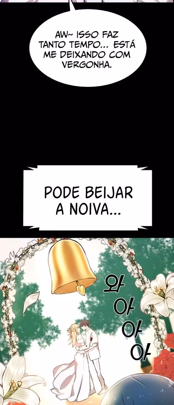 Personagem de Webtoon: Na Kang Lim Capítulo 3 Página 11