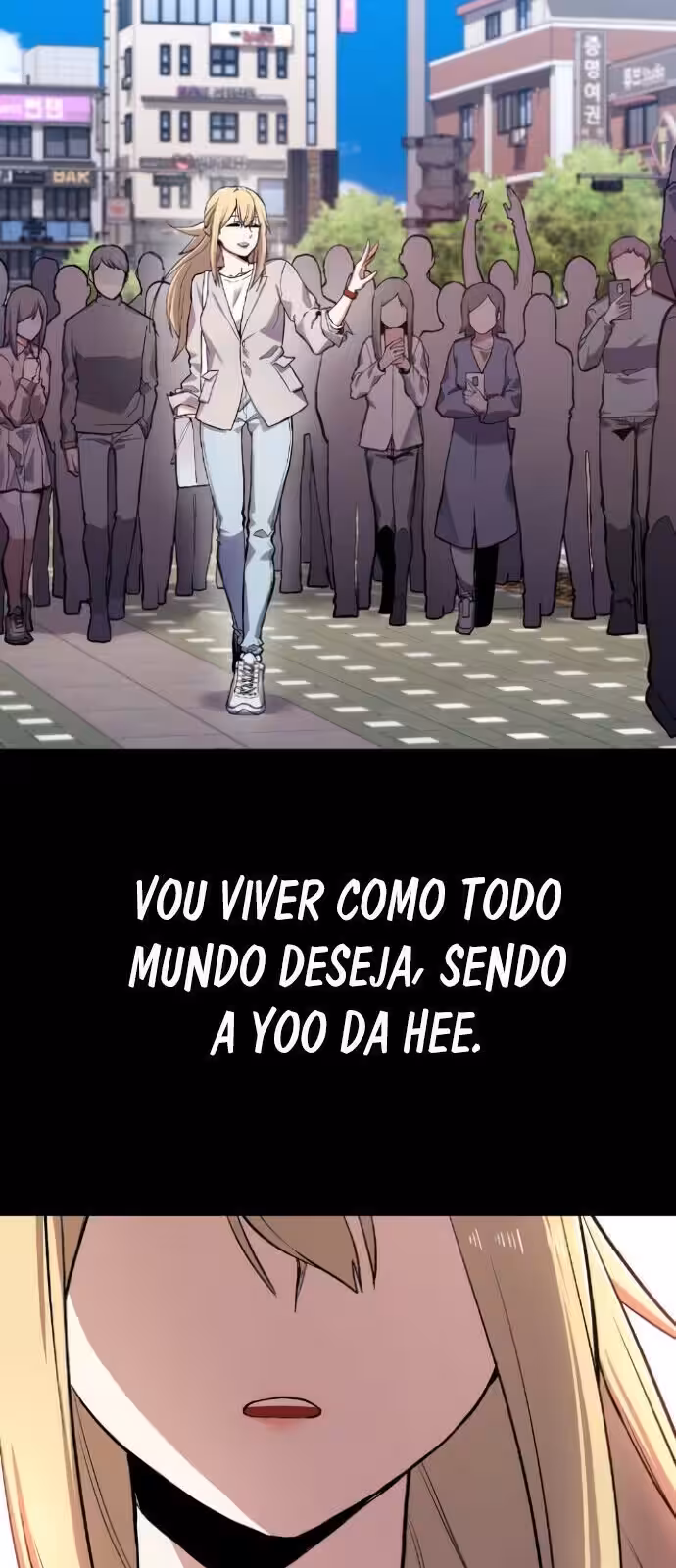 Personagem de Webtoon: Na Kang Lim Capítulo 3 Página 110