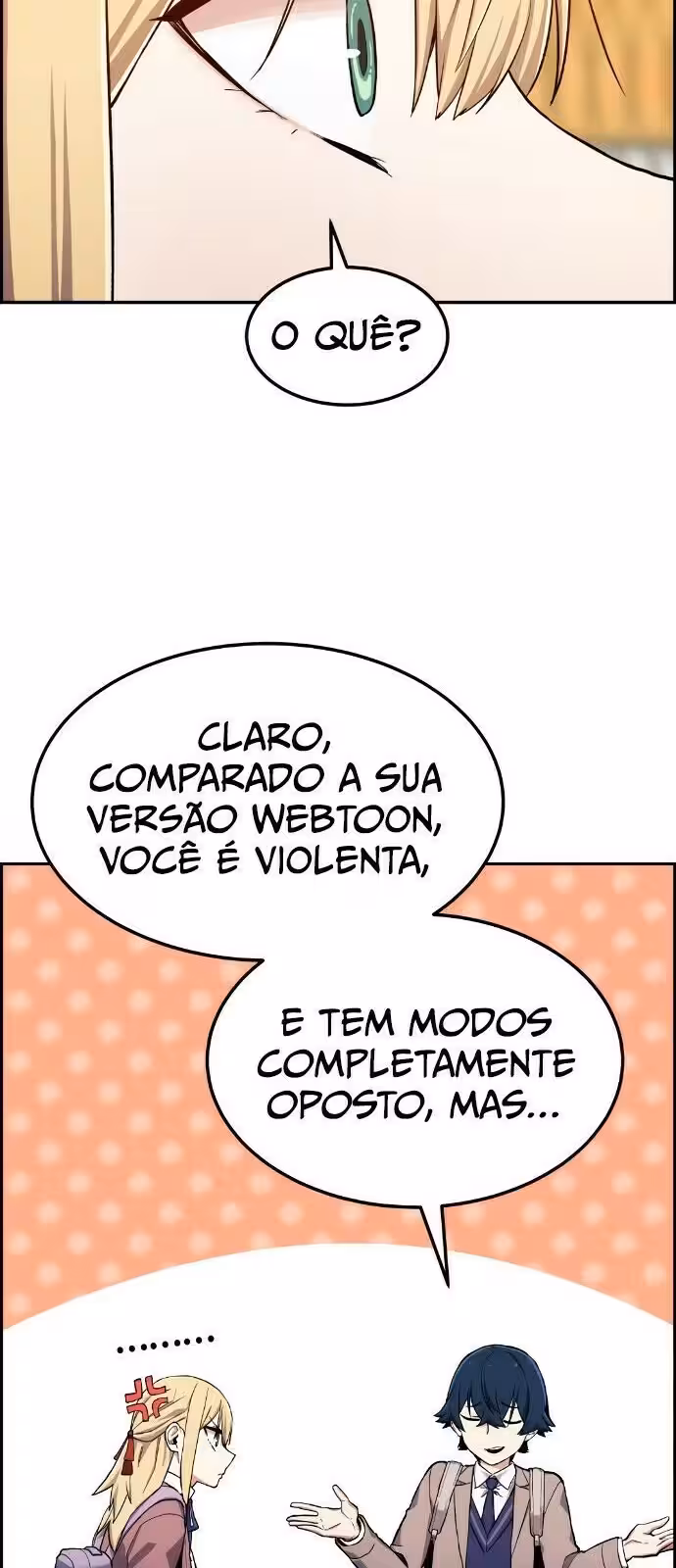 Personagem de Webtoon: Na Kang Lim Capítulo 3 Página 114
