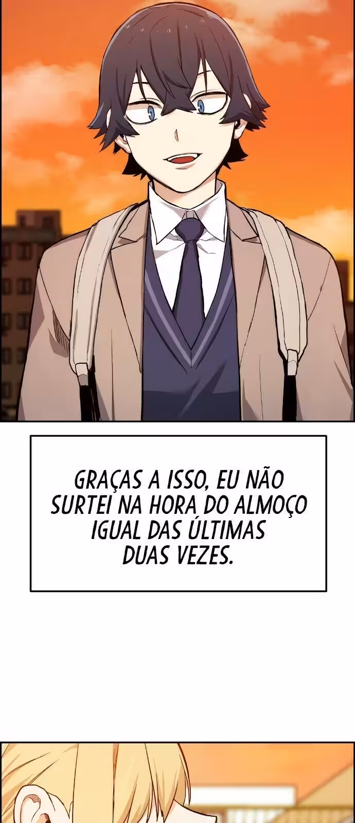 Personagem de Webtoon: Na Kang Lim Capítulo 3 Página 116