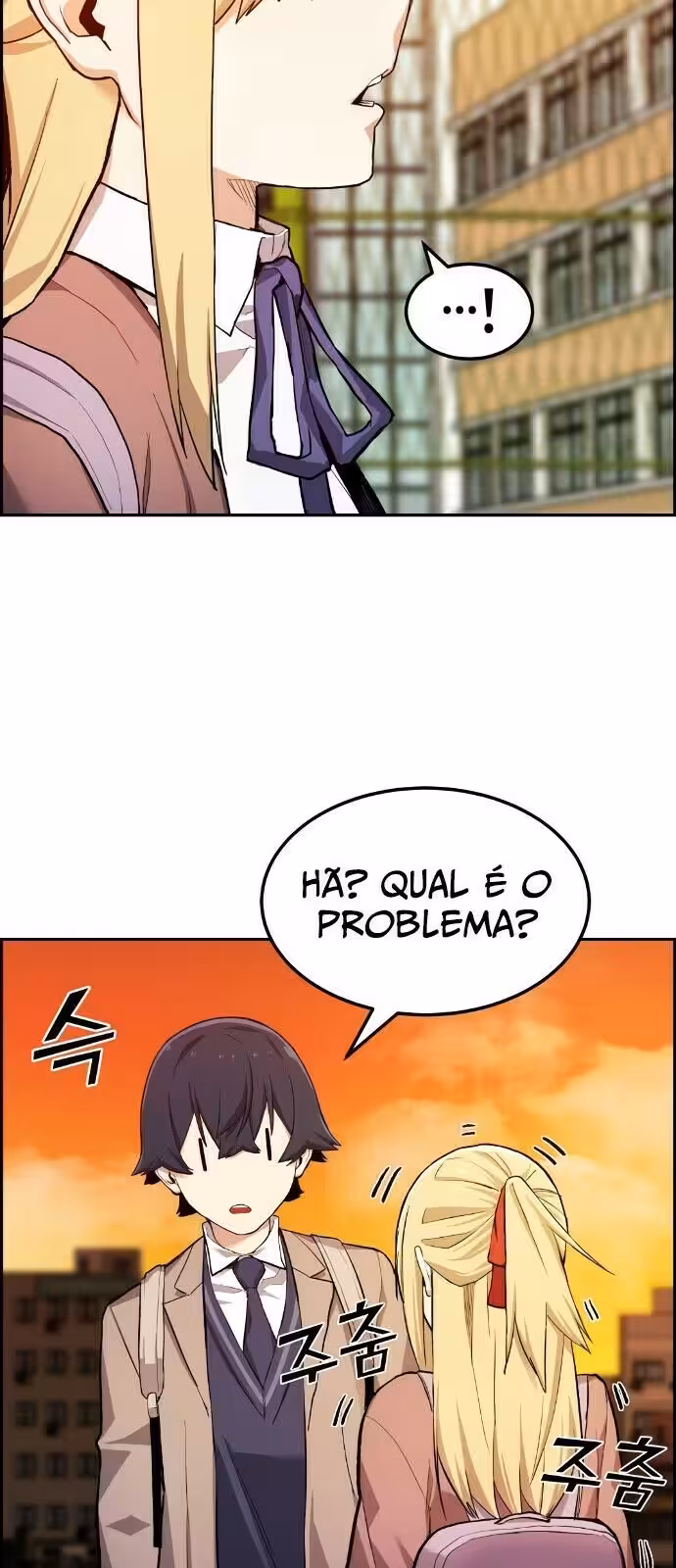 Personagem de Webtoon: Na Kang Lim Capítulo 3 Página 117