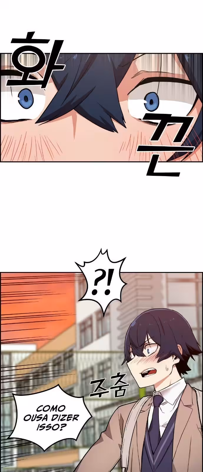 Personagem de Webtoon: Na Kang Lim Capítulo 3 Página 120