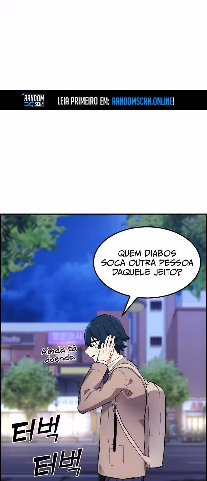 Personagem de Webtoon: Na Kang Lim Capítulo 3 Página 123