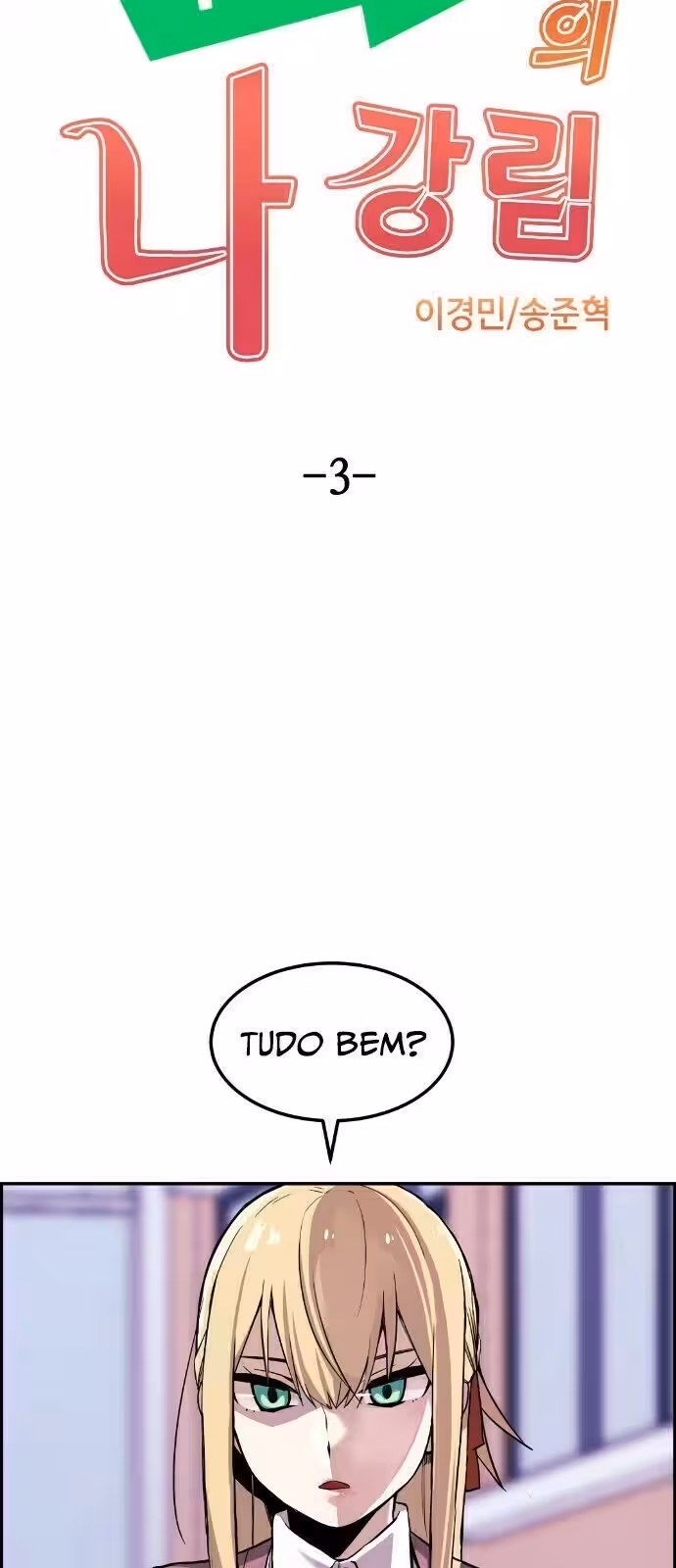Personagem de Webtoon: Na Kang Lim Capítulo 3 Página 16