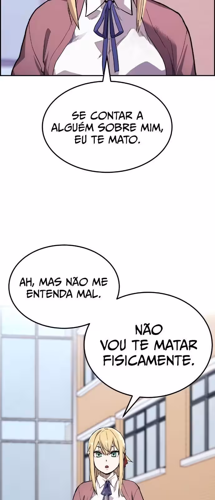 Personagem de Webtoon: Na Kang Lim Capítulo 3 Página 17