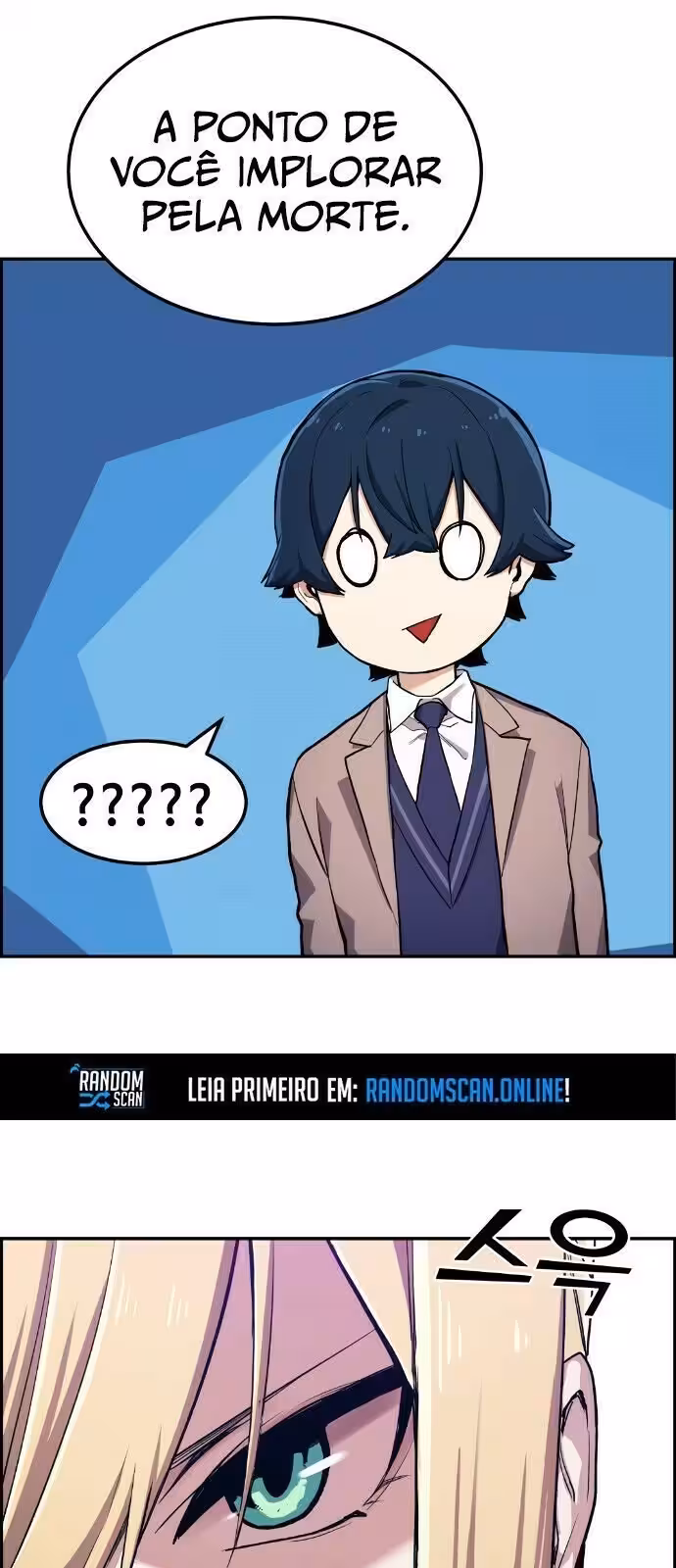 Personagem de Webtoon: Na Kang Lim Capítulo 3 Página 19