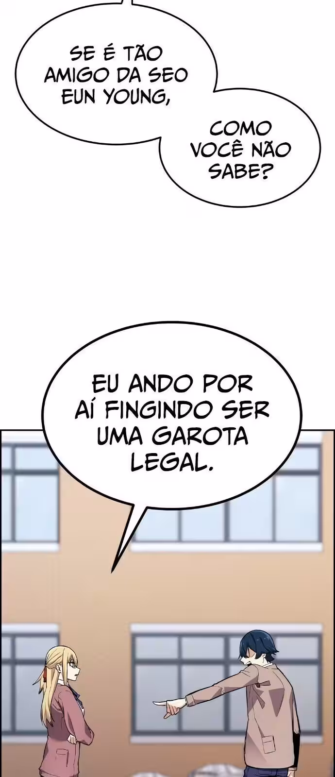Personagem de Webtoon: Na Kang Lim Capítulo 3 Página 23