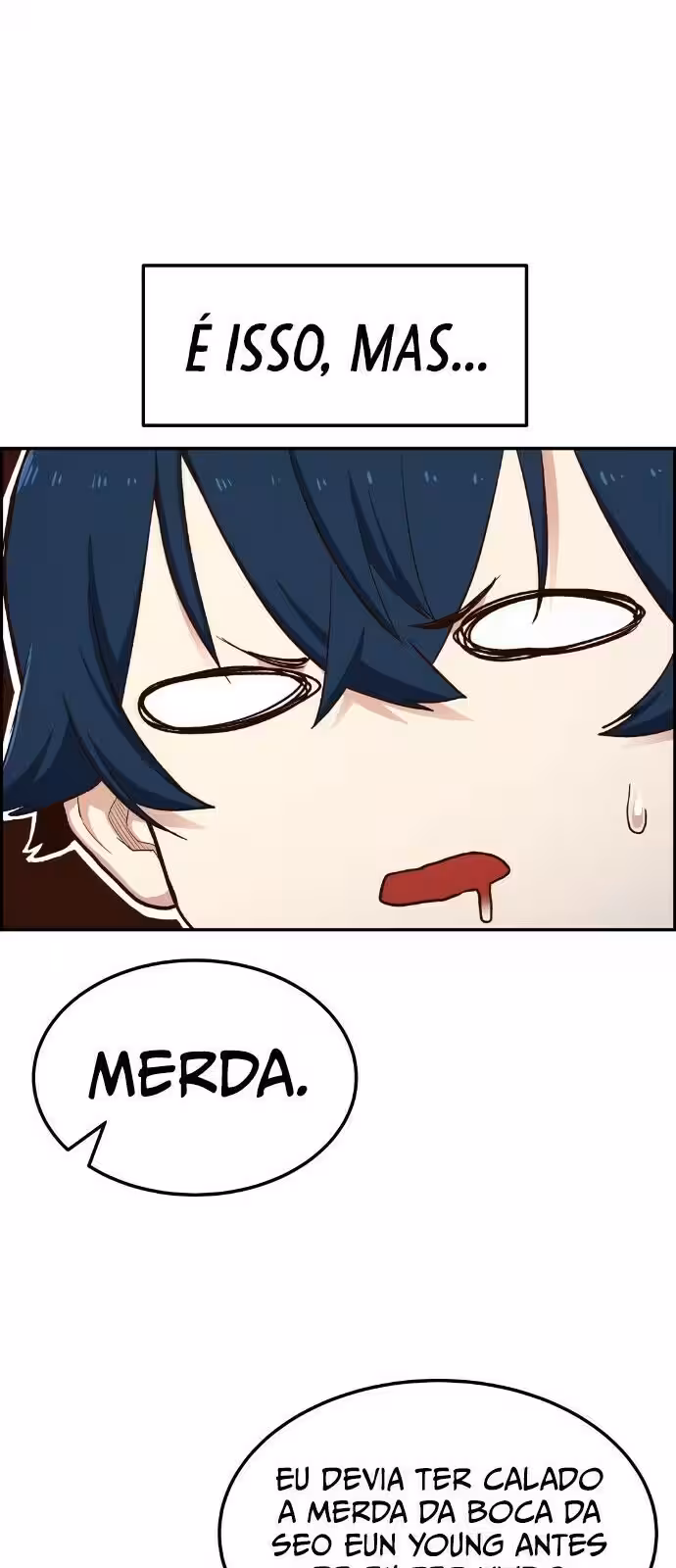 Personagem de Webtoon: Na Kang Lim Capítulo 3 Página 29