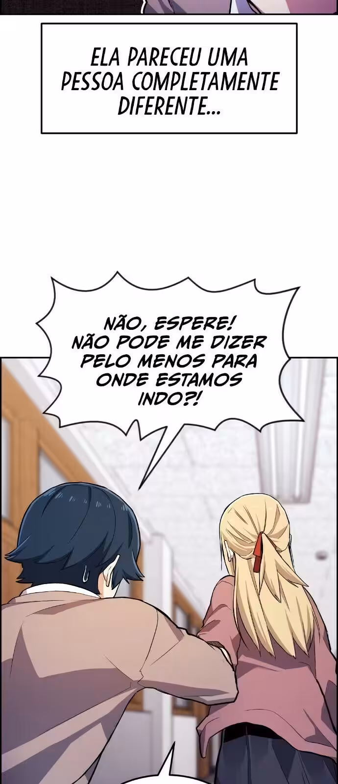 Personagem de Webtoon: Na Kang Lim Capítulo 3 Página 3