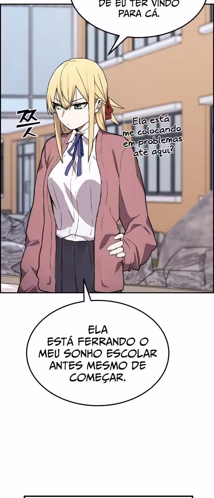 Personagem de Webtoon: Na Kang Lim Capítulo 3 Página 30