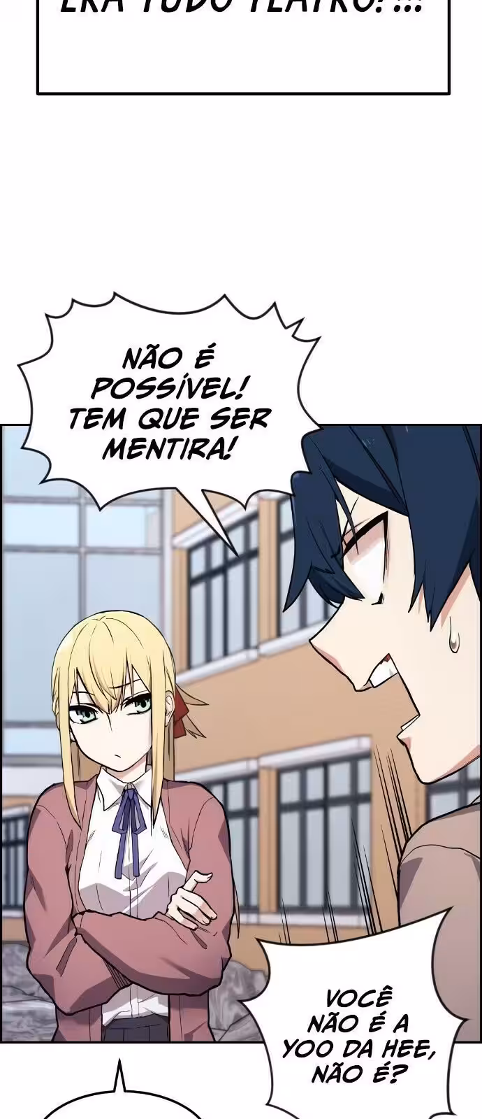 Personagem de Webtoon: Na Kang Lim Capítulo 3 Página 32