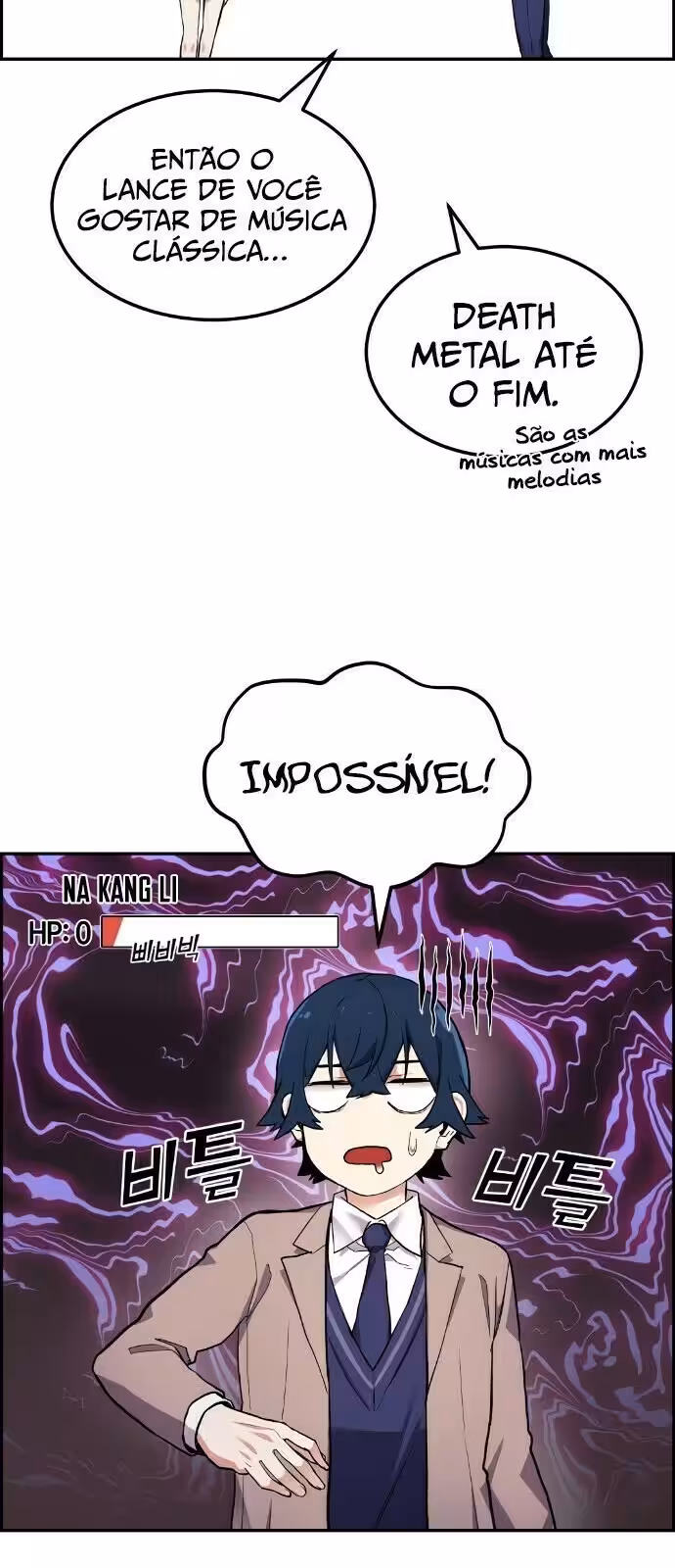 Personagem de Webtoon: Na Kang Lim Capítulo 3 Página 35