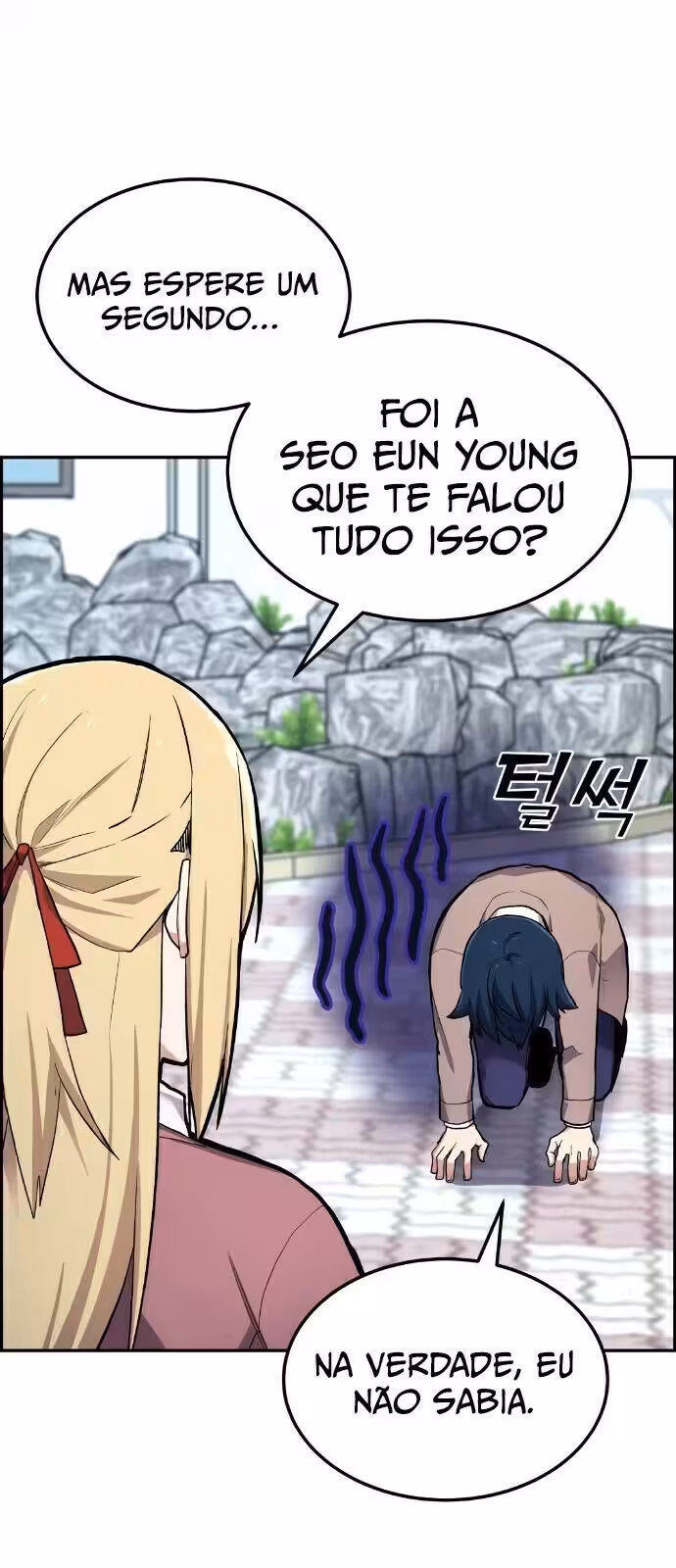 Personagem de Webtoon: Na Kang Lim Capítulo 3 Página 36