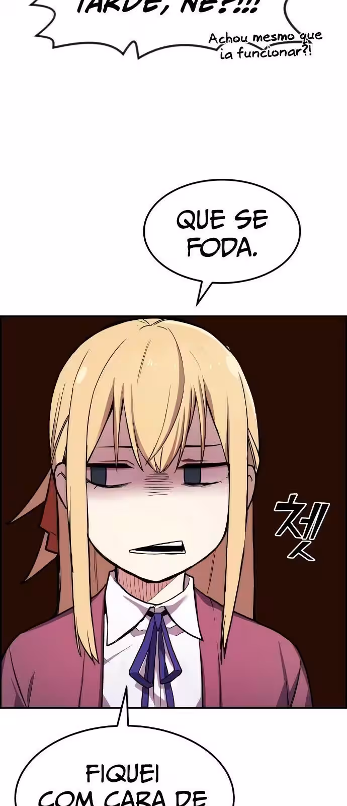 Personagem de Webtoon: Na Kang Lim Capítulo 3 Página 39