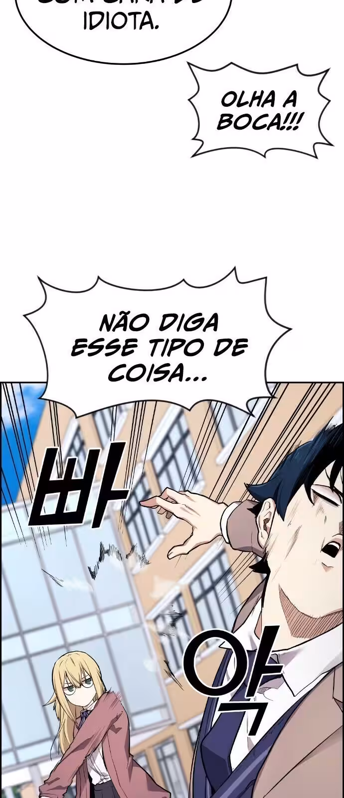 Personagem de Webtoon: Na Kang Lim Capítulo 3 Página 40