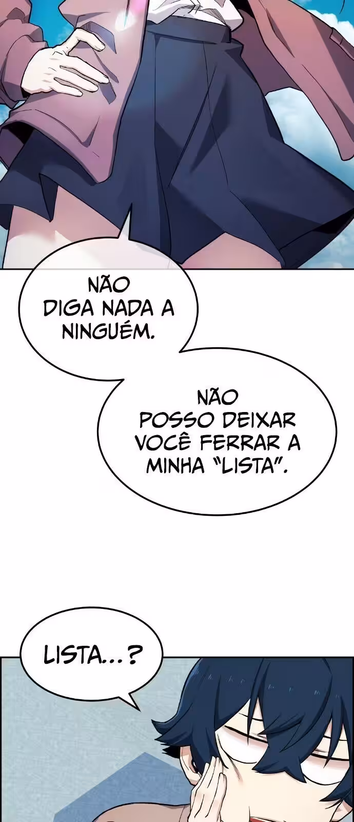 Personagem de Webtoon: Na Kang Lim Capítulo 3 Página 43