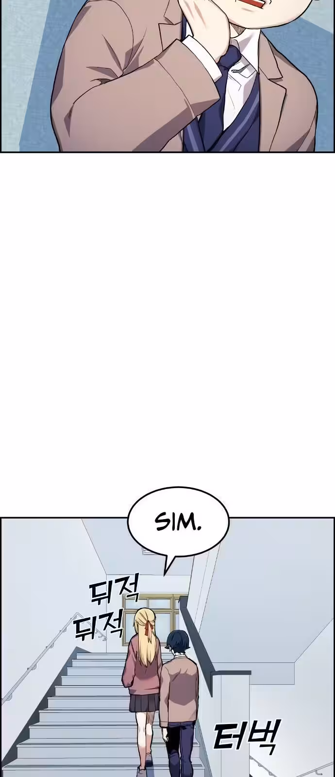 Personagem de Webtoon: Na Kang Lim Capítulo 3 Página 44