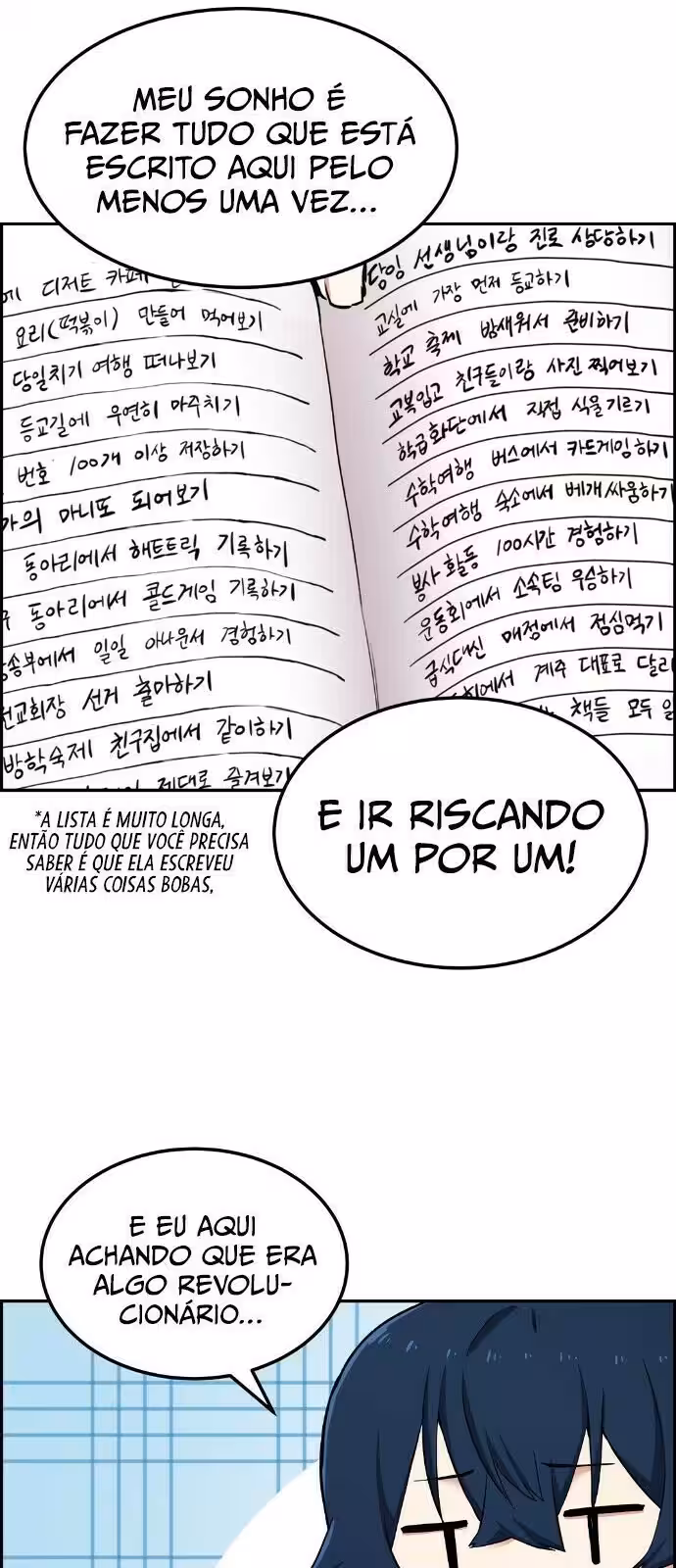 Personagem de Webtoon: Na Kang Lim Capítulo 3 Página 46