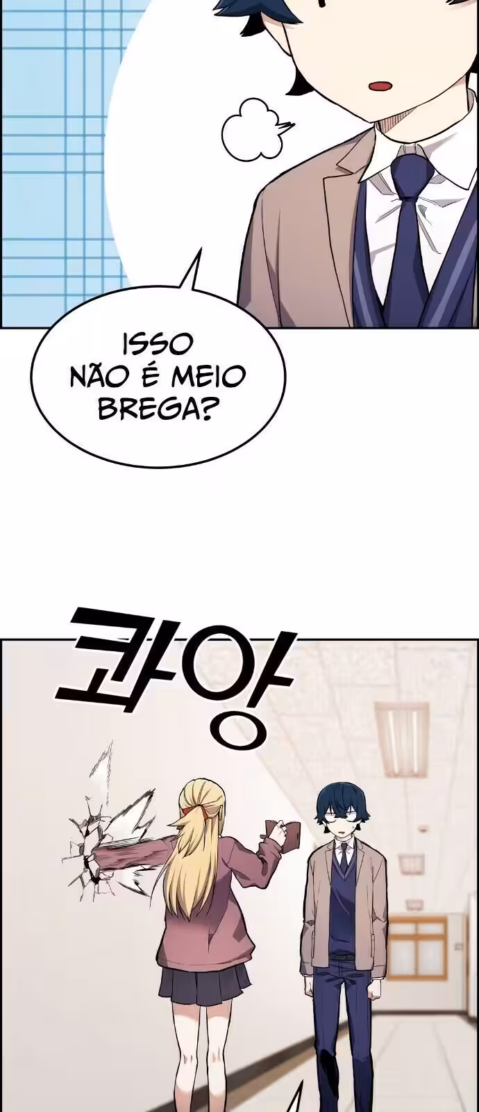 Personagem de Webtoon: Na Kang Lim Capítulo 3 Página 47