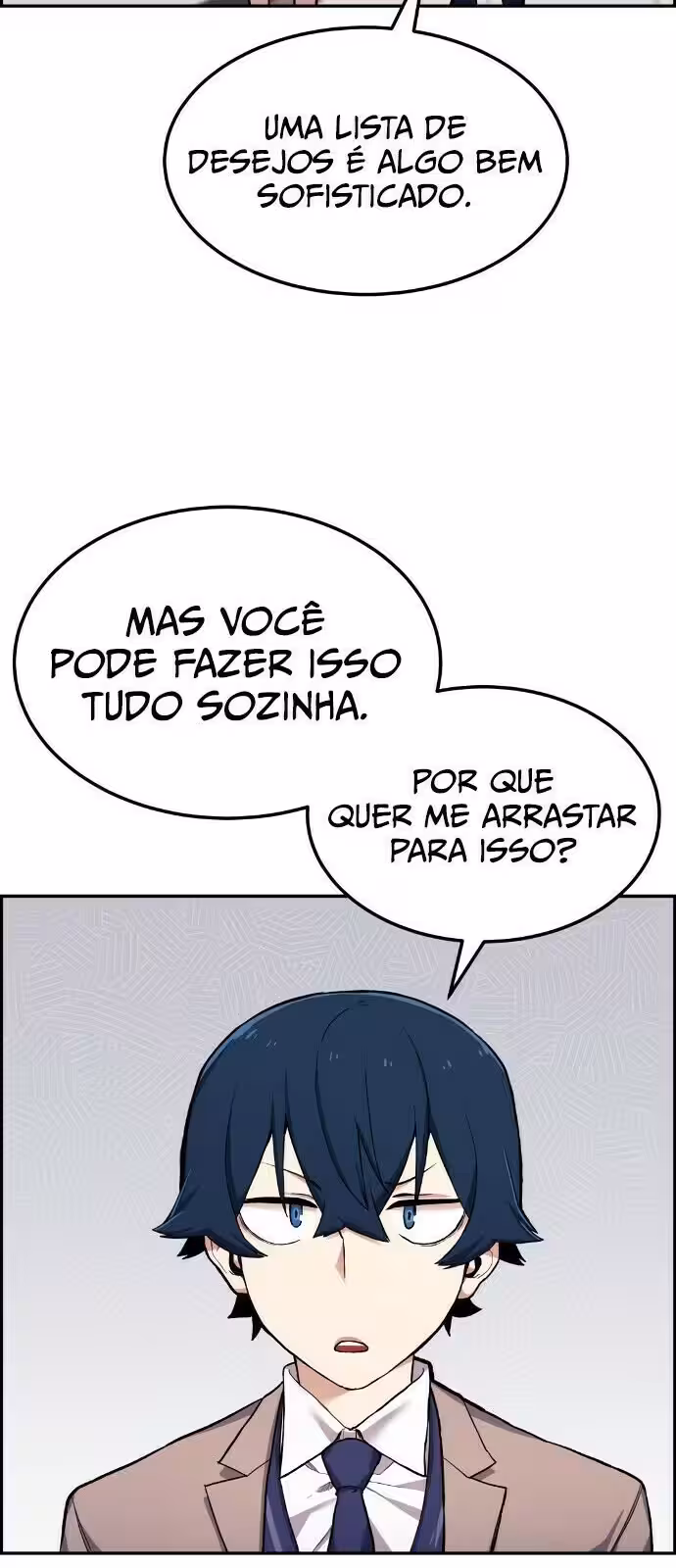 Personagem de Webtoon: Na Kang Lim Capítulo 3 Página 48