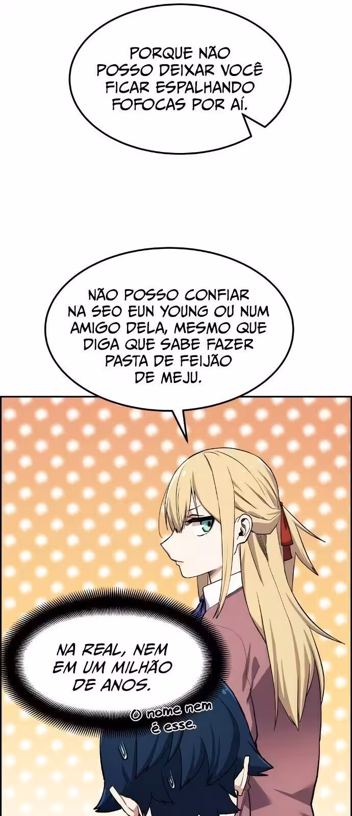 Personagem de Webtoon: Na Kang Lim Capítulo 3 Página 49