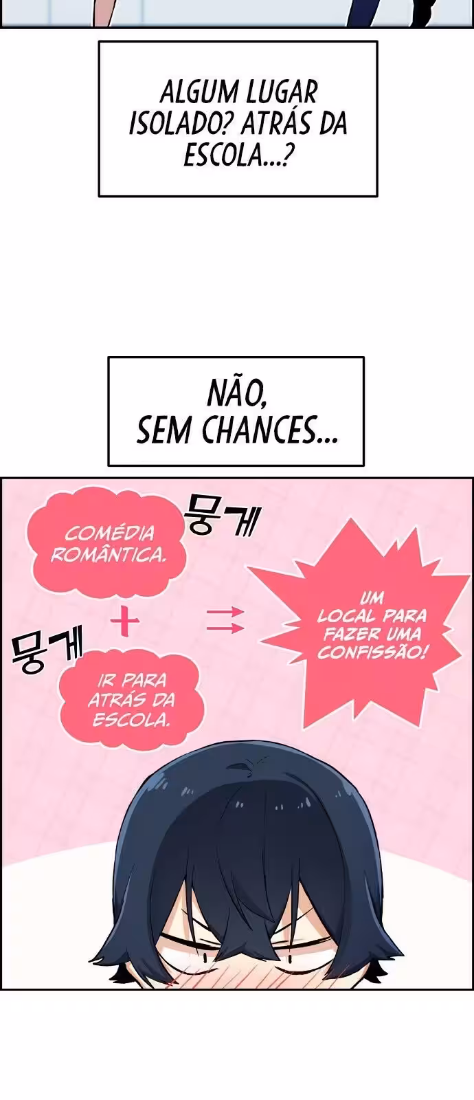 Personagem de Webtoon: Na Kang Lim Capítulo 3 Página 5