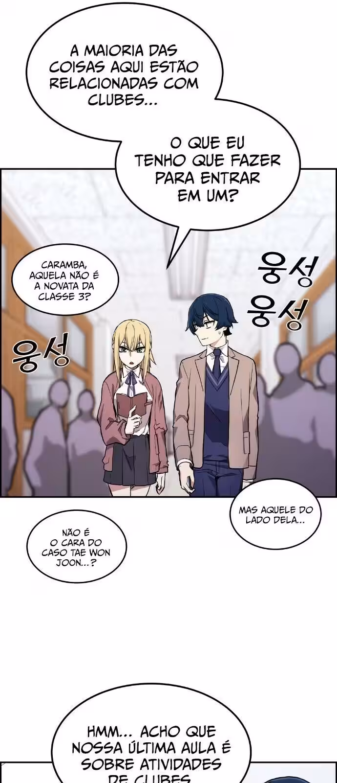 Personagem de Webtoon: Na Kang Lim Capítulo 3 Página 51