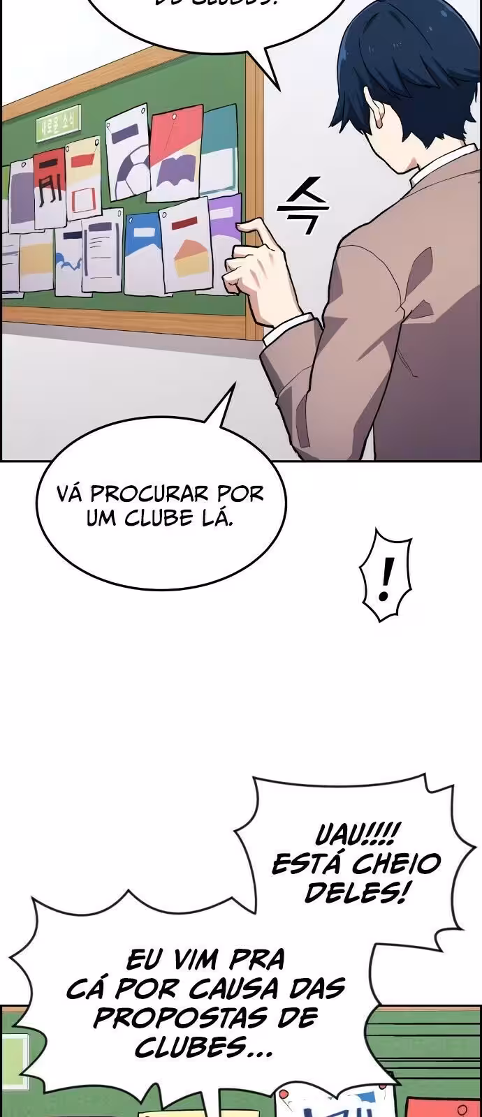 Personagem de Webtoon: Na Kang Lim Capítulo 3 Página 52