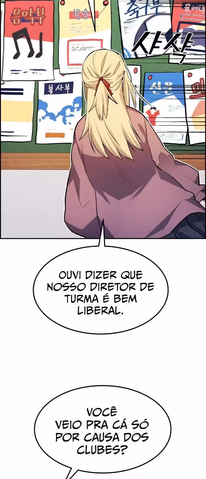 Personagem de Webtoon: Na Kang Lim Capítulo 3 Página 53