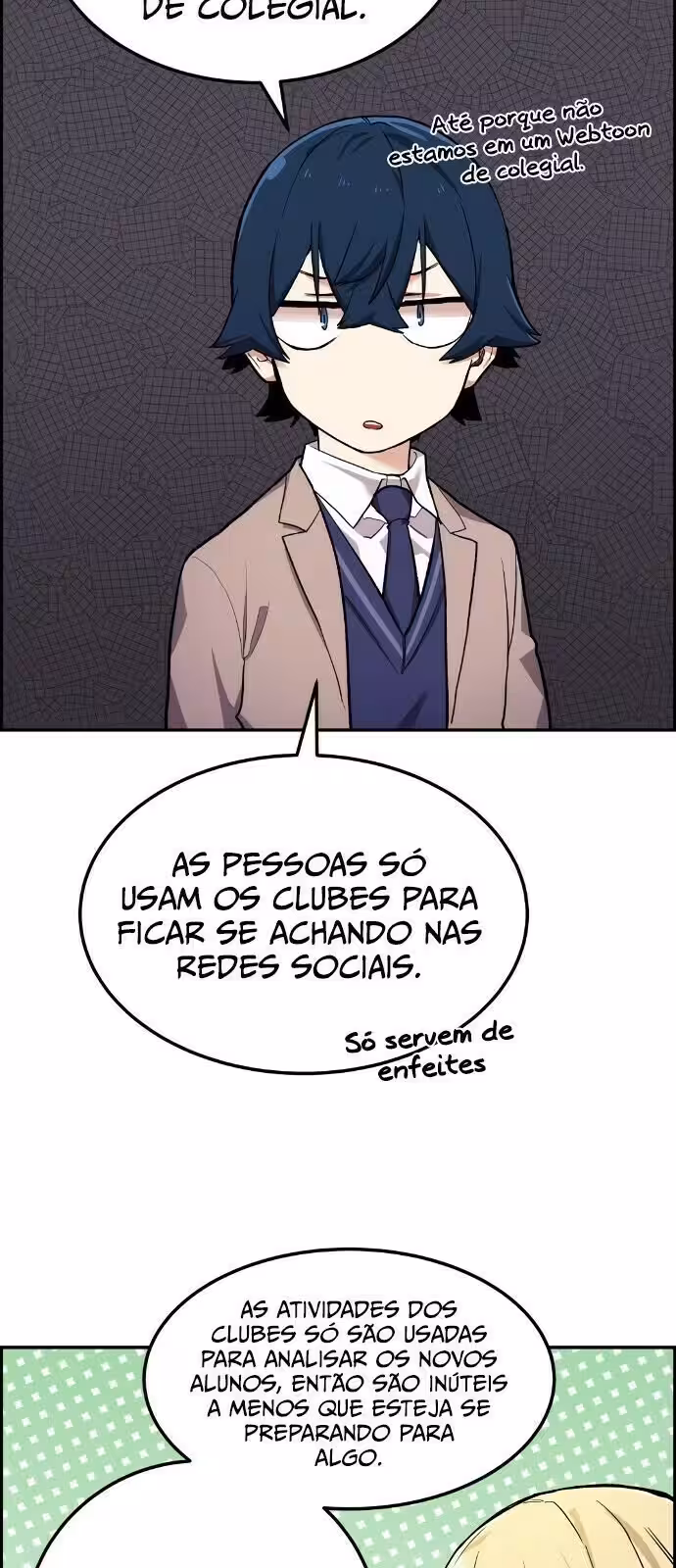 Personagem de Webtoon: Na Kang Lim Capítulo 3 Página 55