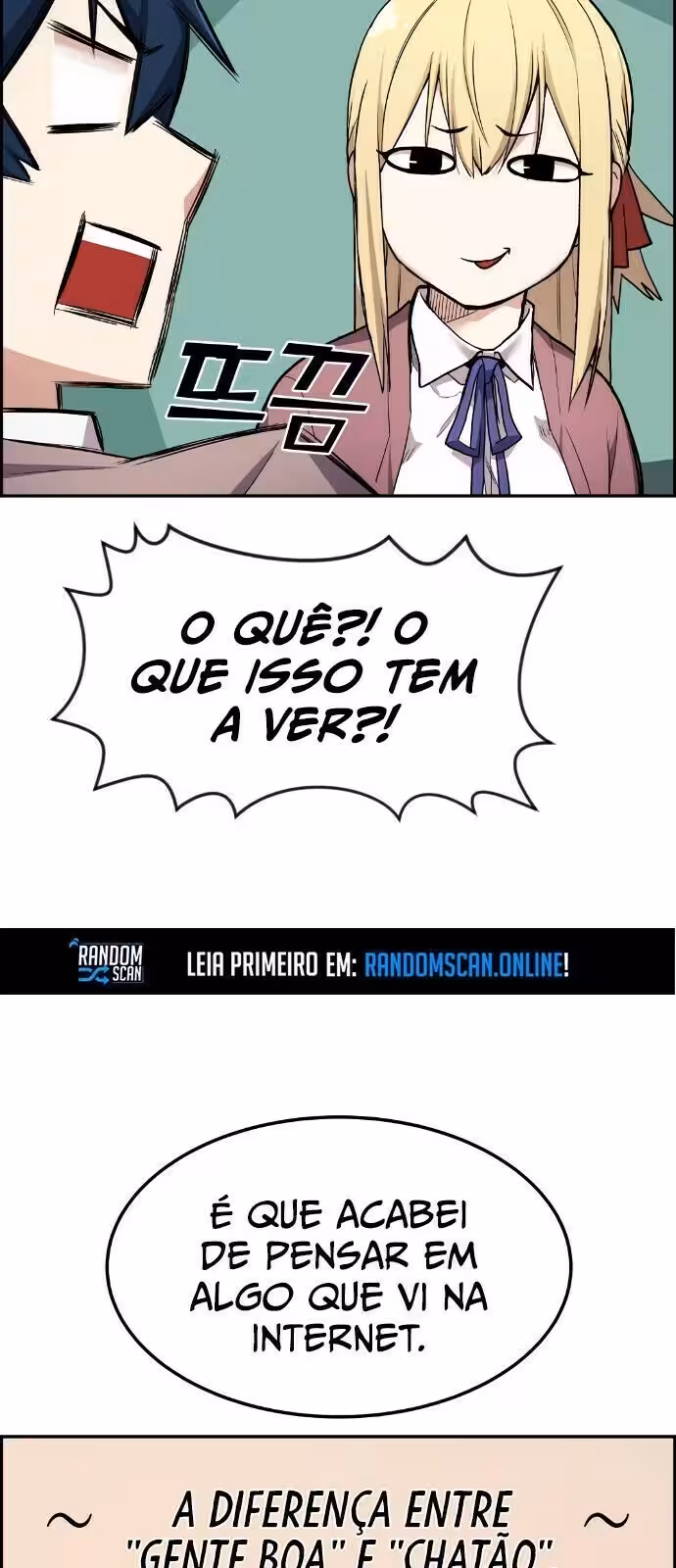 Personagem de Webtoon: Na Kang Lim Capítulo 3 Página 57
