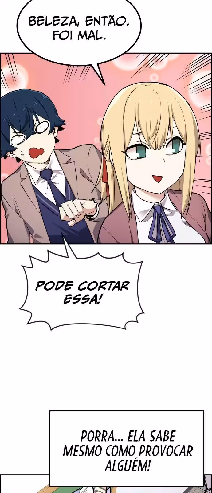 Personagem de Webtoon: Na Kang Lim Capítulo 3 Página 59
