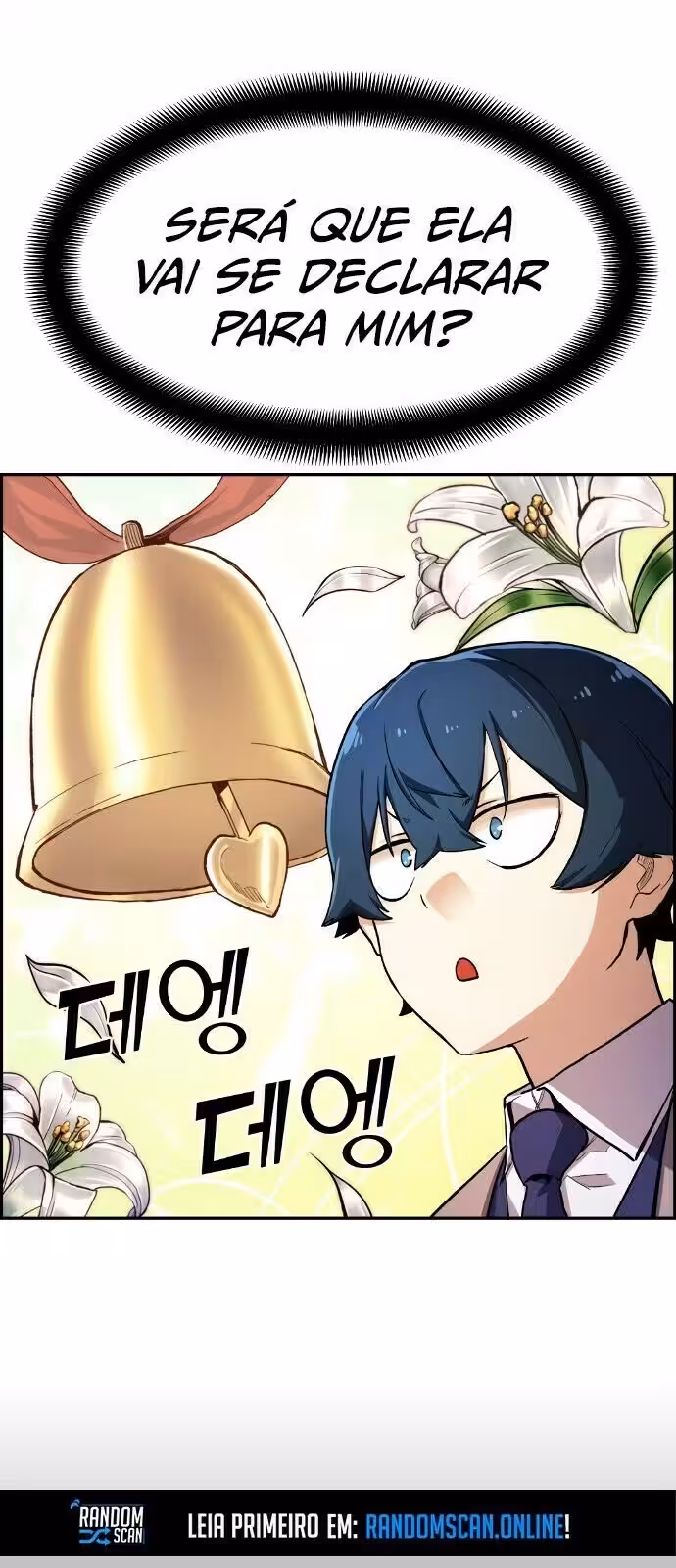 Personagem de Webtoon: Na Kang Lim Capítulo 3 Página 6
