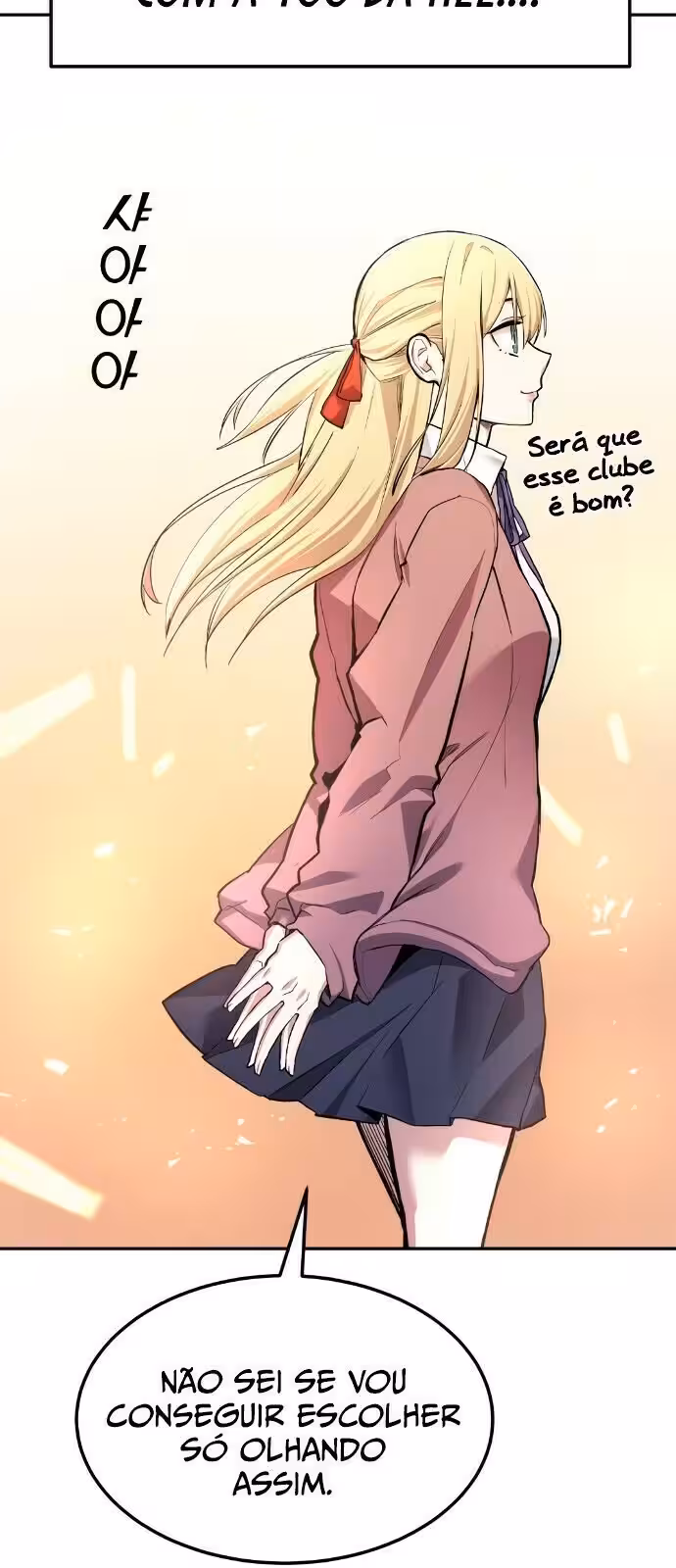 Personagem de Webtoon: Na Kang Lim Capítulo 3 Página 61