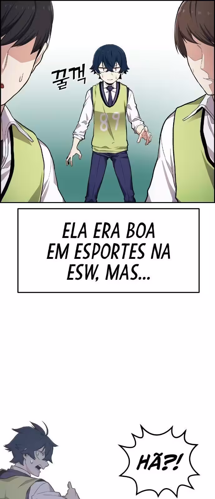 Personagem de Webtoon: Na Kang Lim Capítulo 3 Página 64