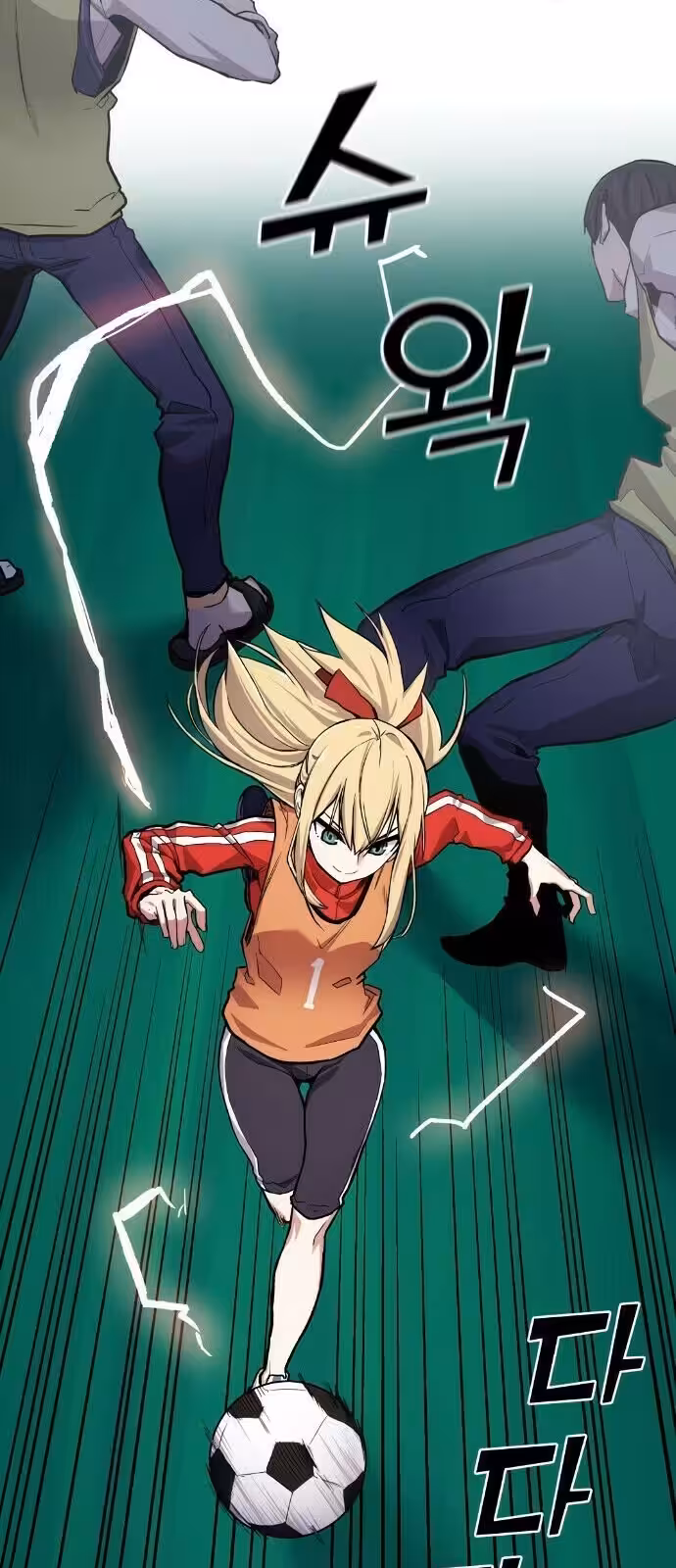 Personagem de Webtoon: Na Kang Lim Capítulo 3 Página 65