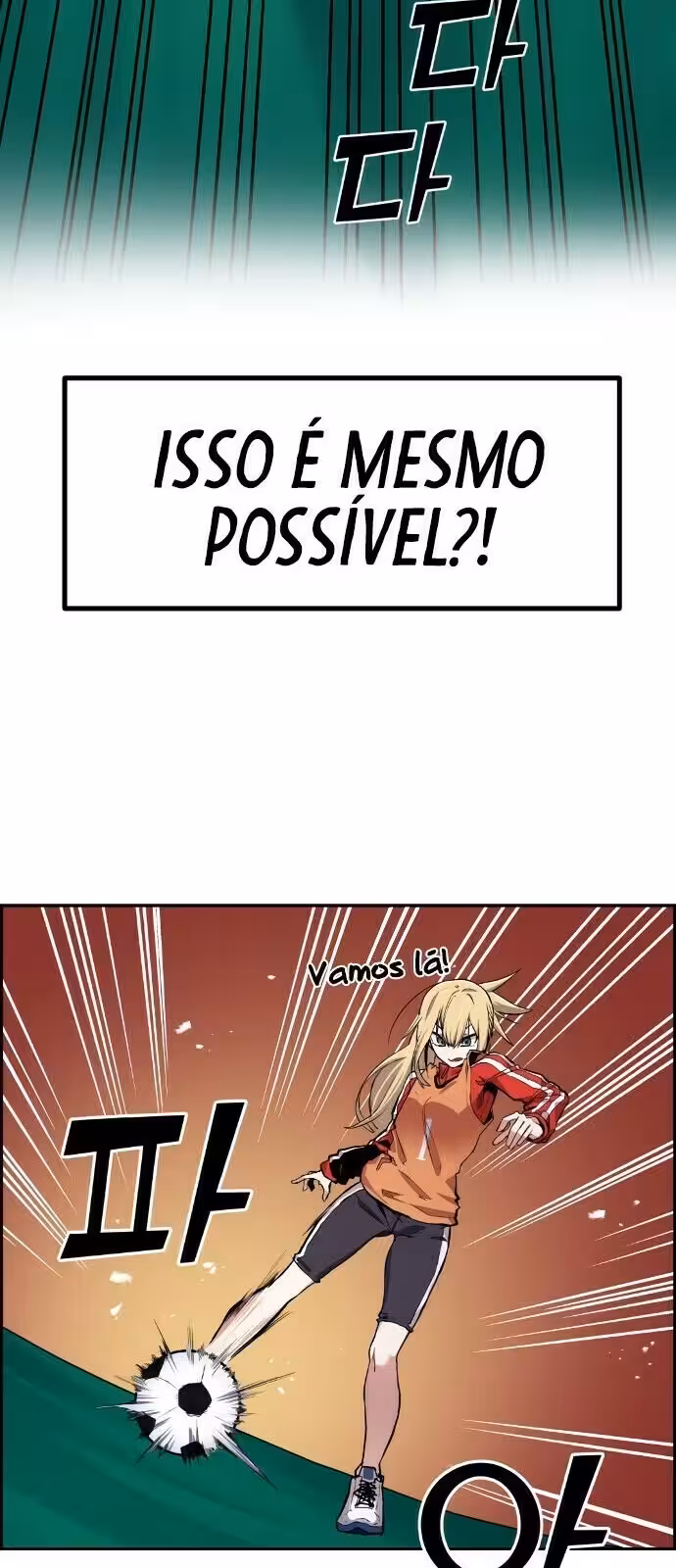 Personagem de Webtoon: Na Kang Lim Capítulo 3 Página 66