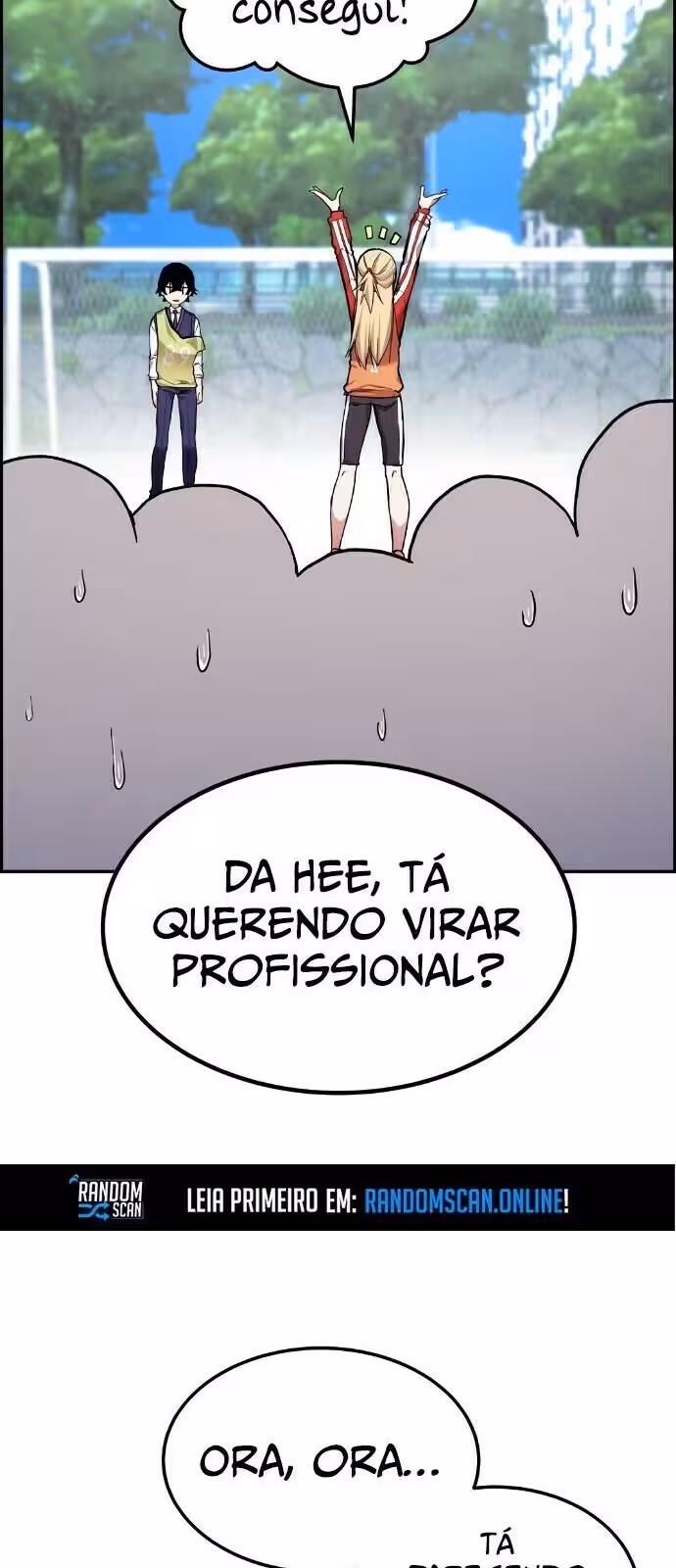 Personagem de Webtoon: Na Kang Lim Capítulo 3 Página 68