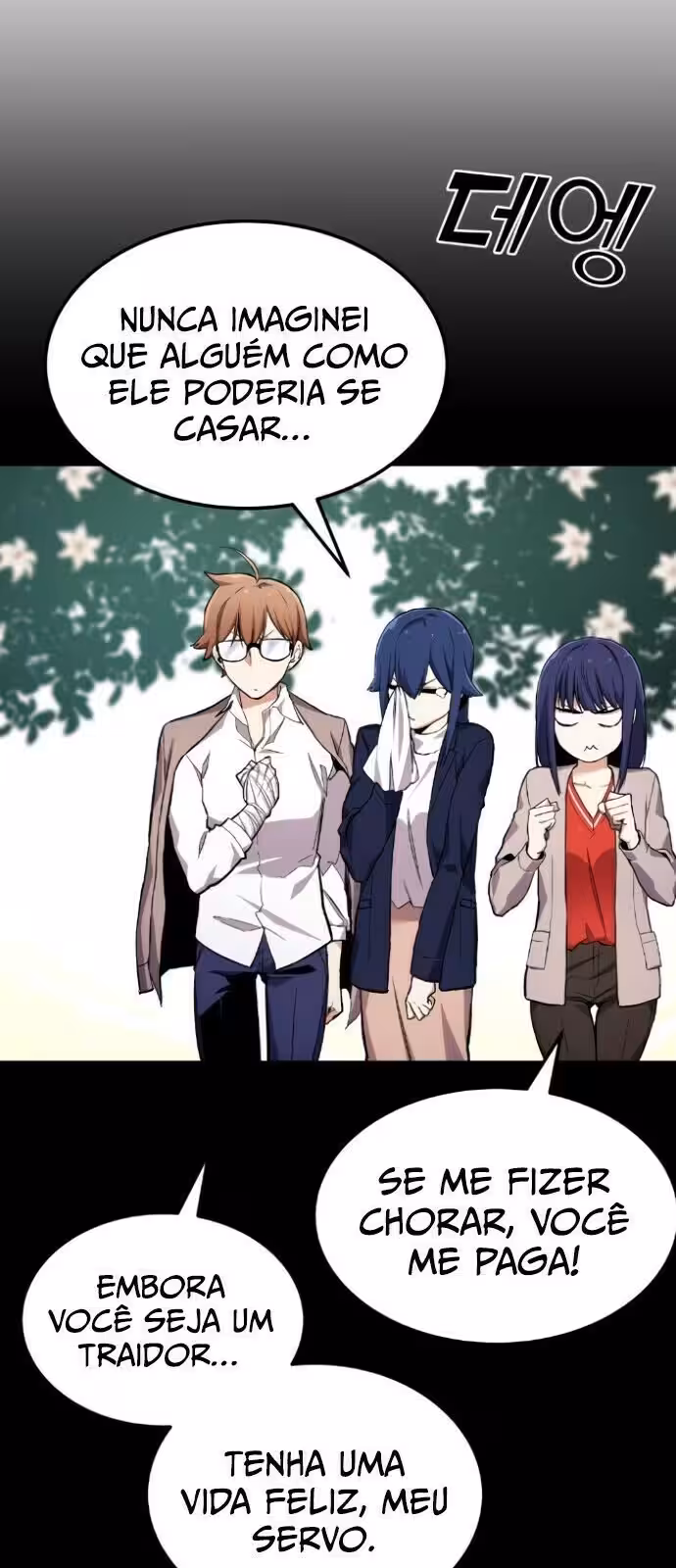 Personagem de Webtoon: Na Kang Lim Capítulo 3 Página 7