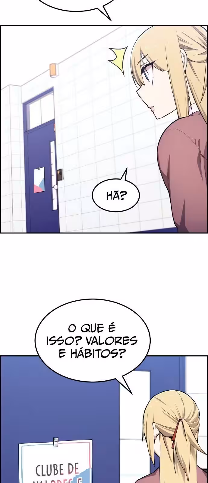 Personagem de Webtoon: Na Kang Lim Capítulo 3 Página 73