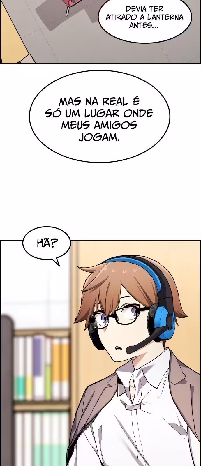 Personagem de Webtoon: Na Kang Lim Capítulo 3 Página 79