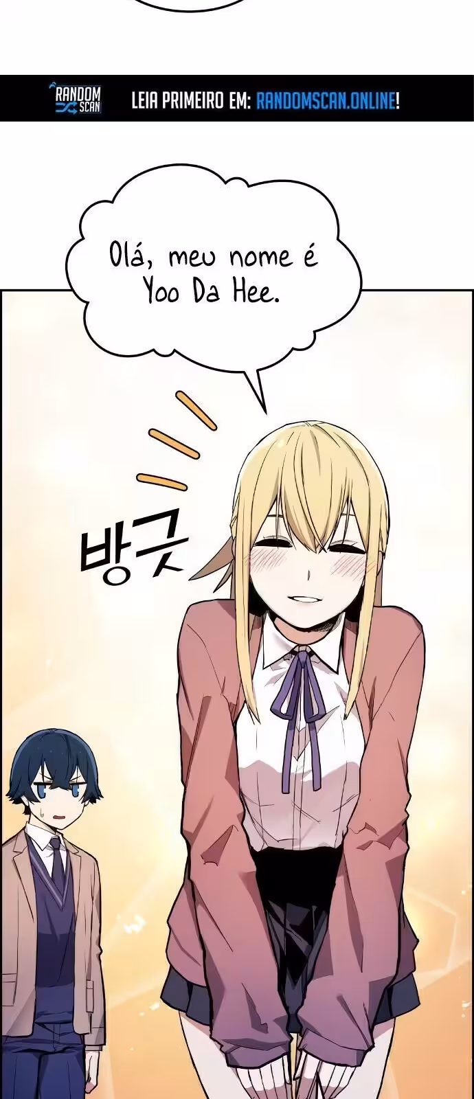 Personagem de Webtoon: Na Kang Lim Capítulo 3 Página 81