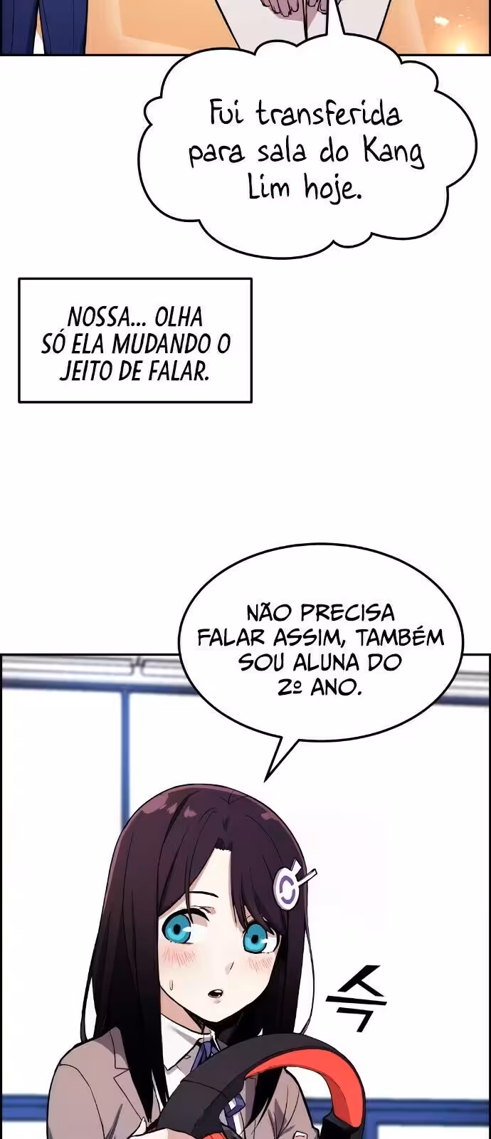 Personagem de Webtoon: Na Kang Lim Capítulo 3 Página 82