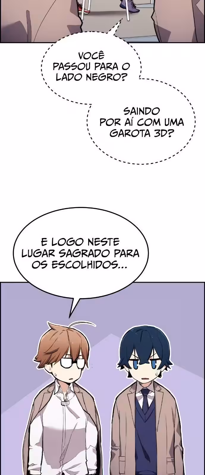 Personagem de Webtoon: Na Kang Lim Capítulo 3 Página 86