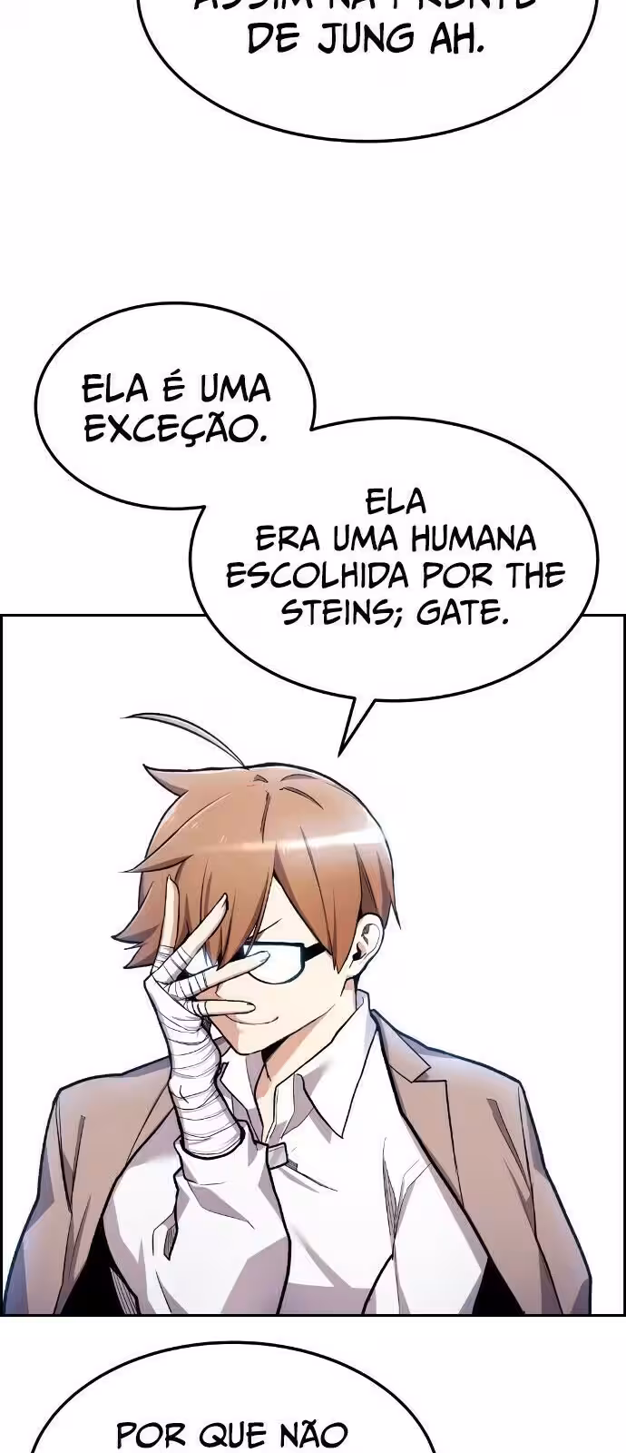 Personagem de Webtoon: Na Kang Lim Capítulo 3 Página 88