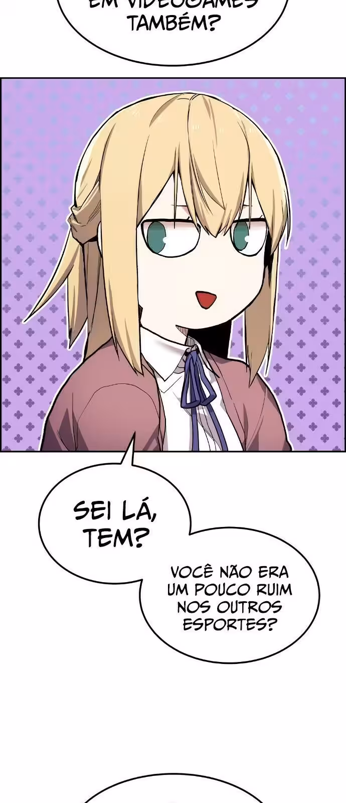 Personagem de Webtoon: Na Kang Lim Capítulo 3 Página 92